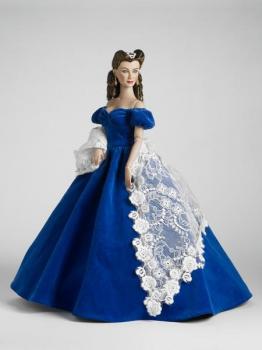 Tonner - Gone with the Wind - Portrait - кукла